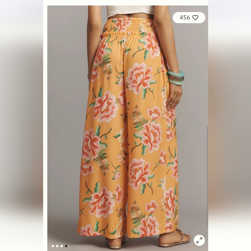 Farm Rio Pants - Picture 6 of 13